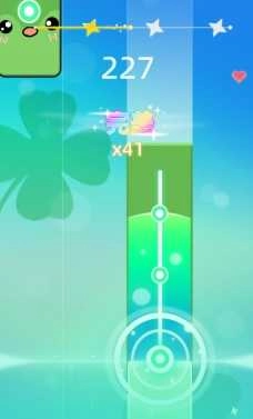 指尖音乐律动图1