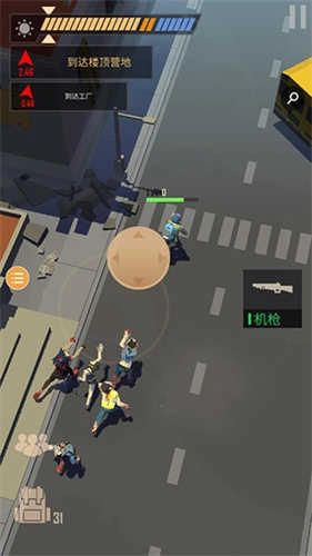 死亡黎明2中文版图4