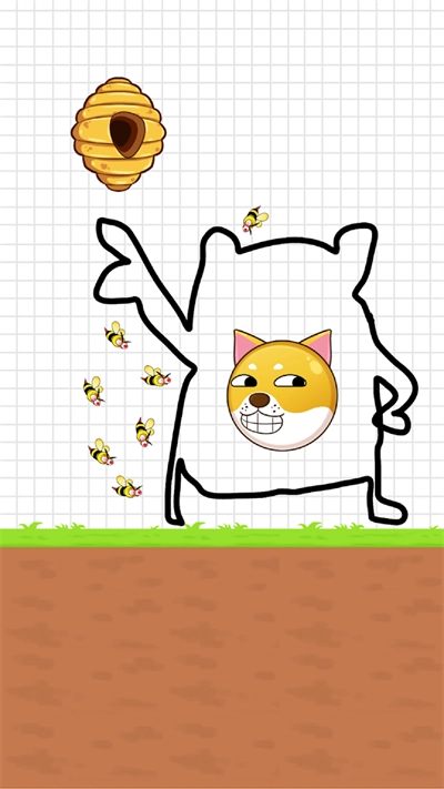 神奇脑回路最新版图2