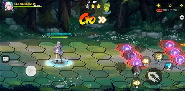 镇魂街武神觉醒正版