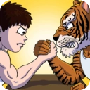 掰手腕大赛安卓版