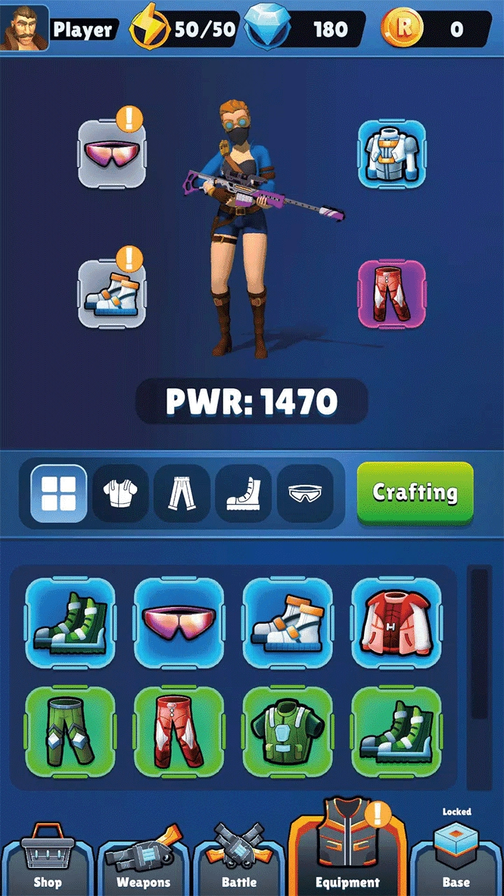 机器人大混乱(1)