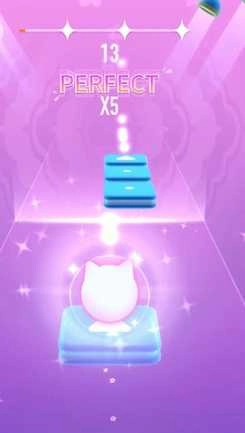 可爱萌宠跳一跳