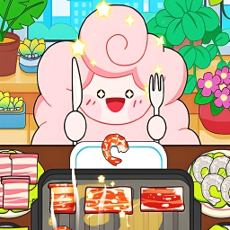 舌尖上的餐廳 V1.0