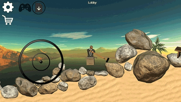 没腿玩个锤子中文版图3