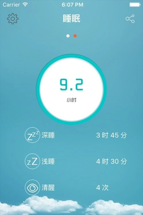 FlagFit最新版图3