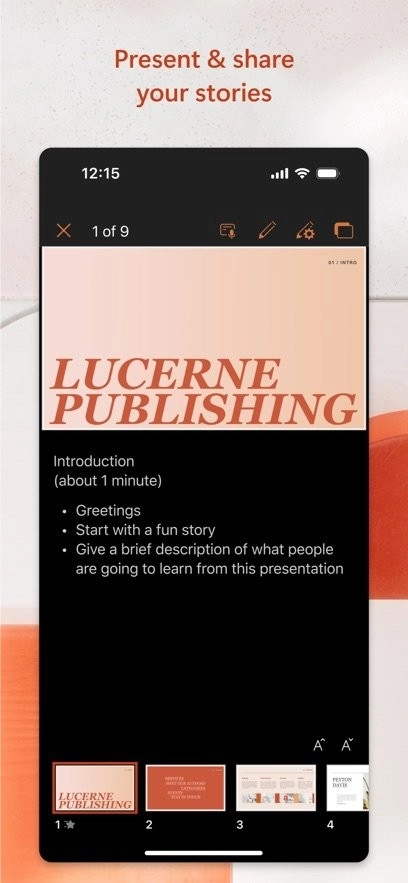 microsoft powerpoint 图1