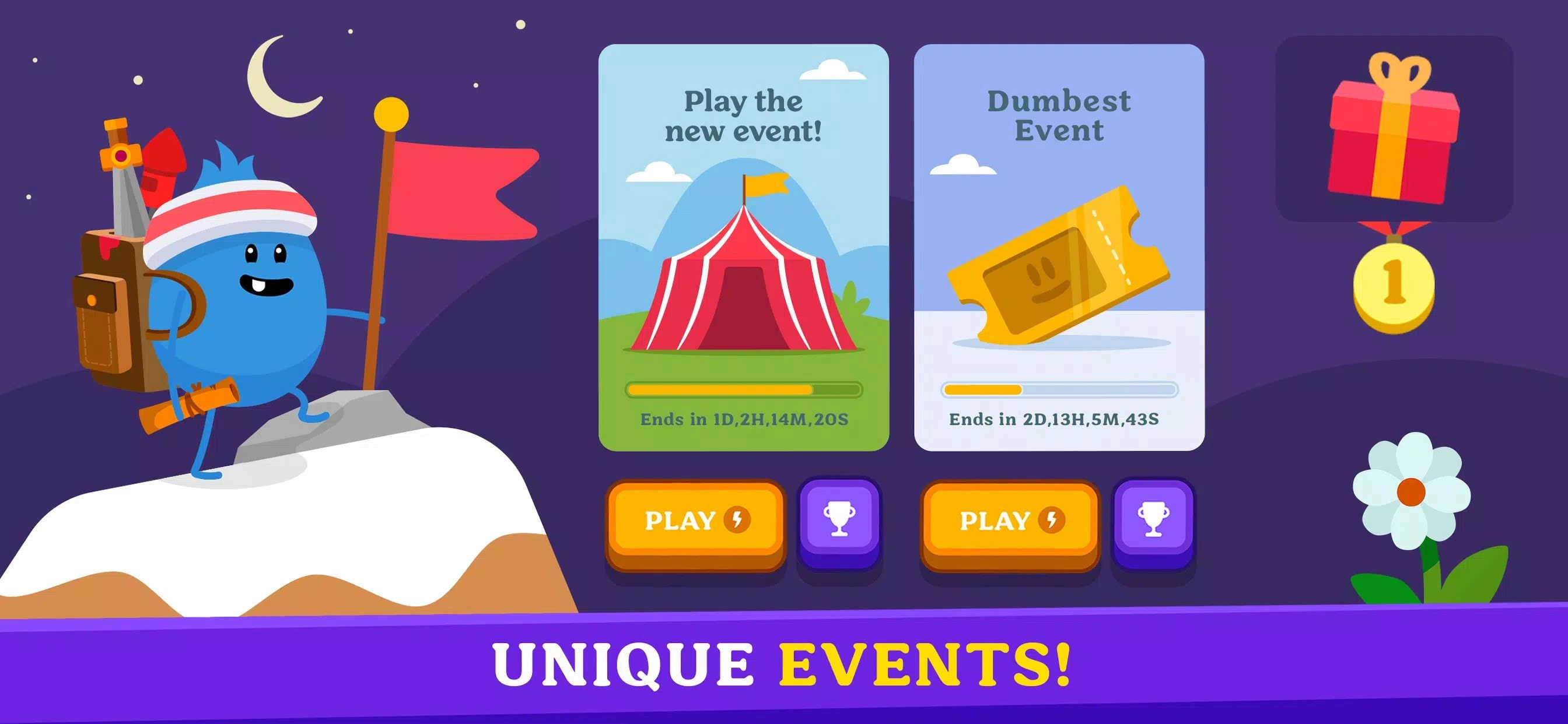 蠢蠢的死法4安卓版图2