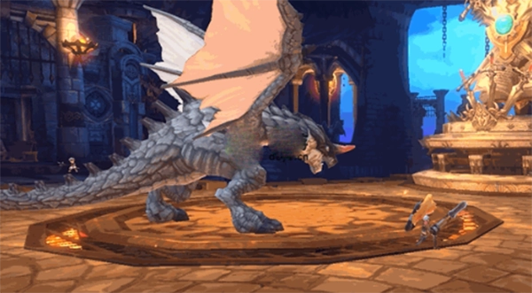 龙之国物语最新版(3)