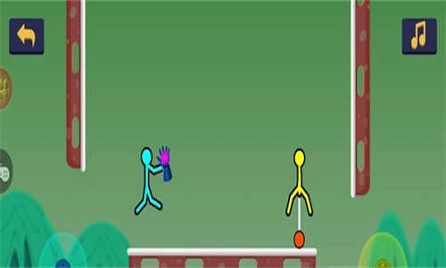 疯狂火柴人游戏图1