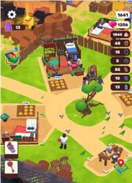 荒野生存专家(3)