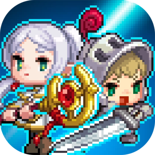 坎公騎冠劍手機版