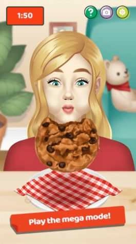 mega mukbang中文版图2