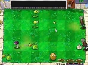 植物大战僵尸胆小菇之梦中文版图2