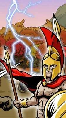 战争进化史2汉化版图1