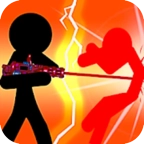 火柴人射击王者