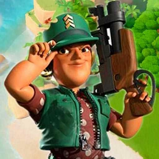 战场之真模拟指挥