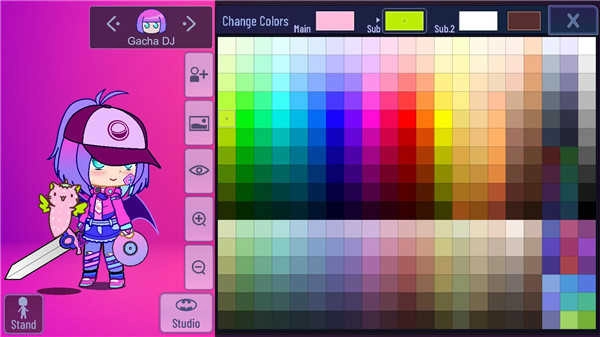 扭蛋俱乐部中文版(4)