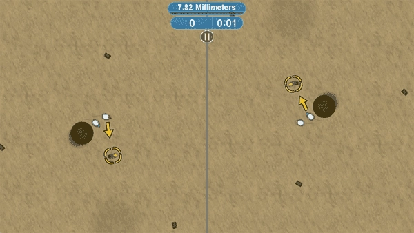 美味星球4中文版图1