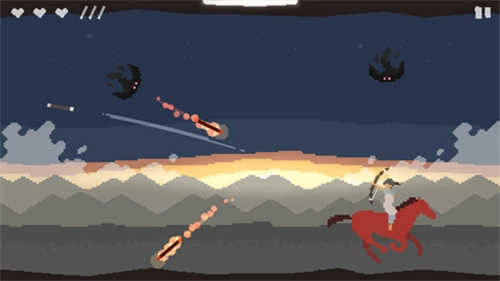 策马入山林最新版(2)