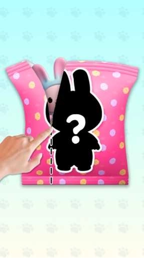 盲盒潮玩解压派对(3)