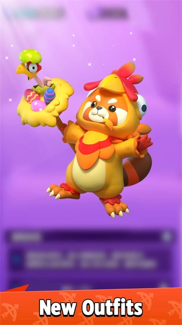 Archero国际版图2