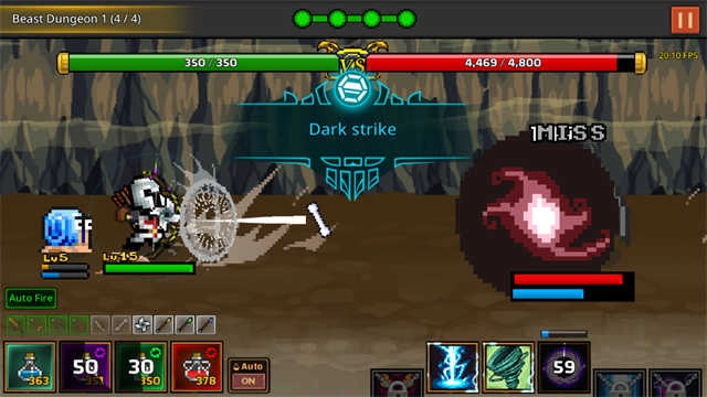 最强弓箭手安卓版