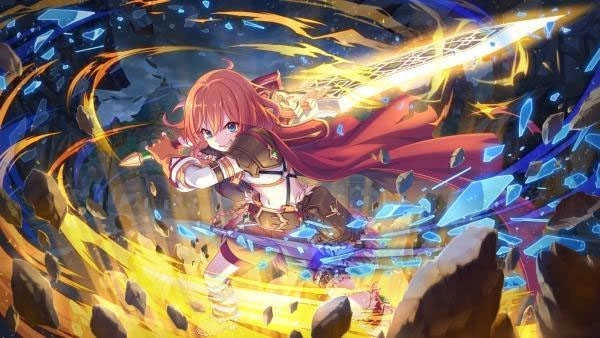 公主连结游戏图2