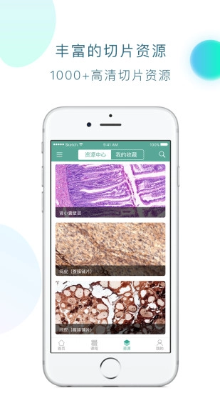 数字人云平台手机版图2