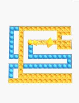 迷宫涂色达人图2