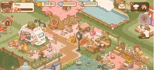 猫咪的厨房日记(3)