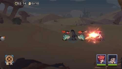 决胜之心手机版(1)