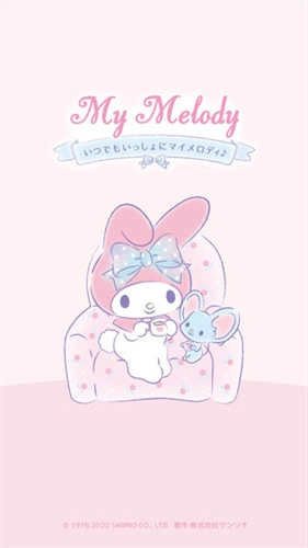 MyMelody-图3