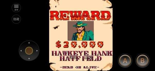 落日骑士手机版图1