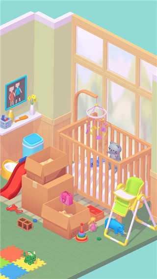 回到地球捡垃圾最新版图3