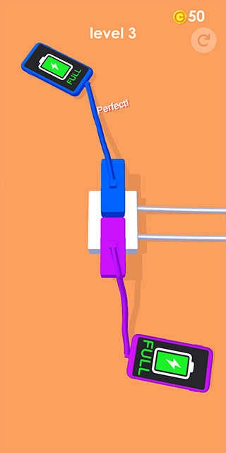 手机没电不可以游戏图1