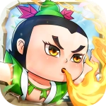 葫芦娃奇遇之旅