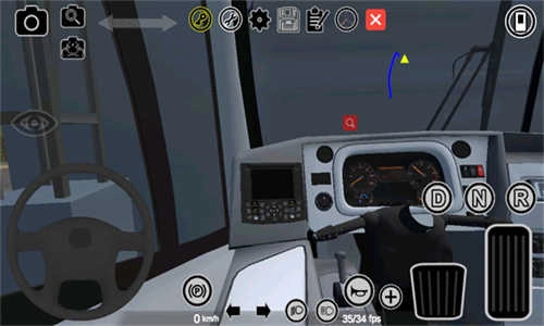 巴士之路最新版图2