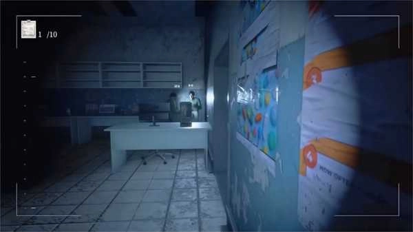 尖叫疯狂逃亡图3