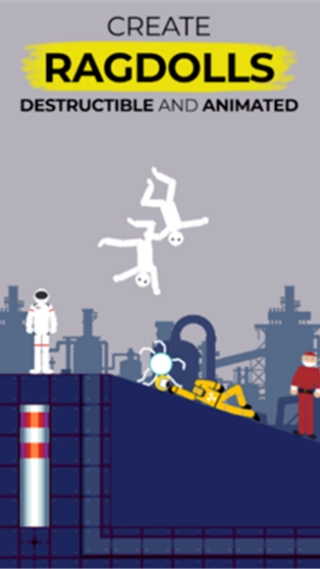 终极物理沙盒最新版图3