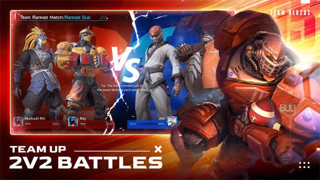 金属对决手机版