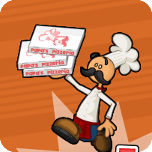 老爹汉堡店历险记手机版