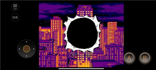 忍者神龟2游戏图2