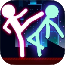 英雄火柴人之战