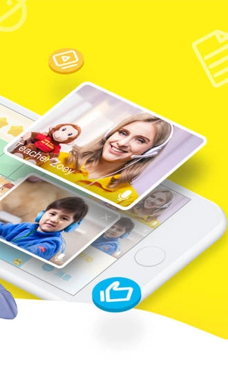 51Talk青少儿英语软件图2