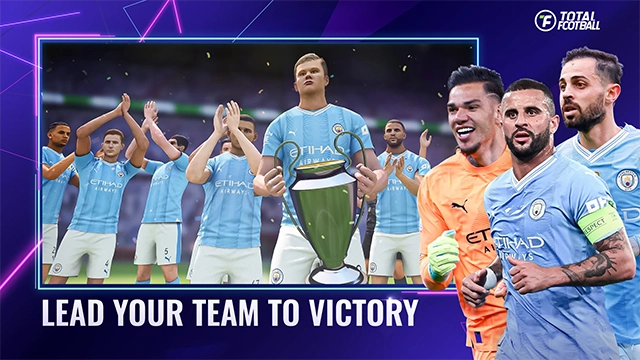 最佳球会安卓版图3