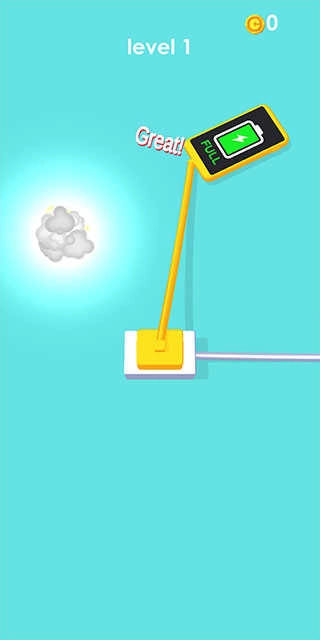 手机没电不可以游戏图2