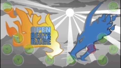 openbor模拟器图2