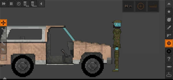 制造者游乐场最新版图5