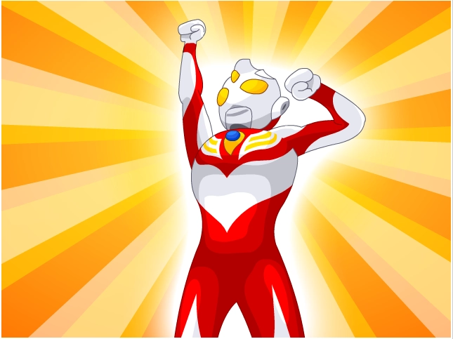 奥特曼兄弟联手2图2